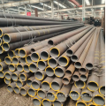 ASTM 347 Сварная сварная труба из нержавеющей стали для промышленности